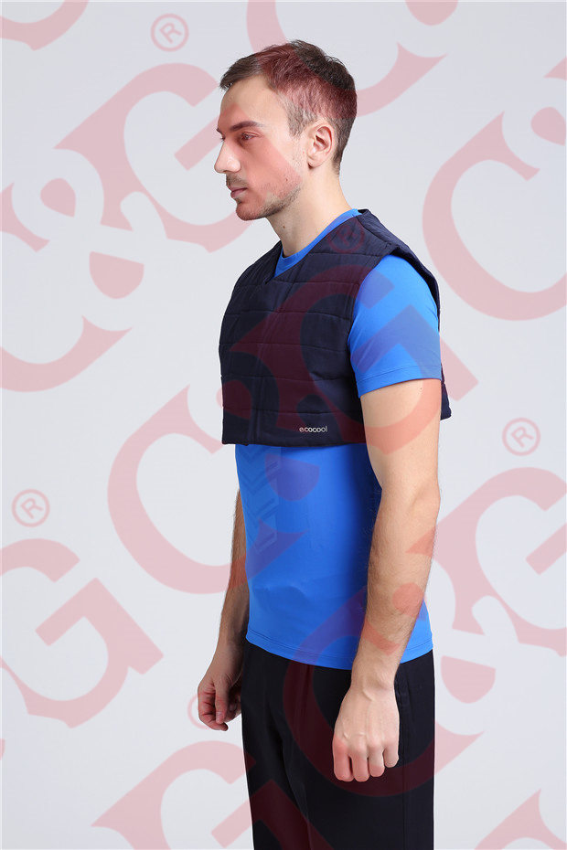 bionic cooling vest